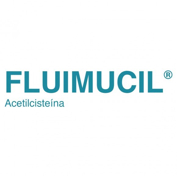 Logo Fluimucil